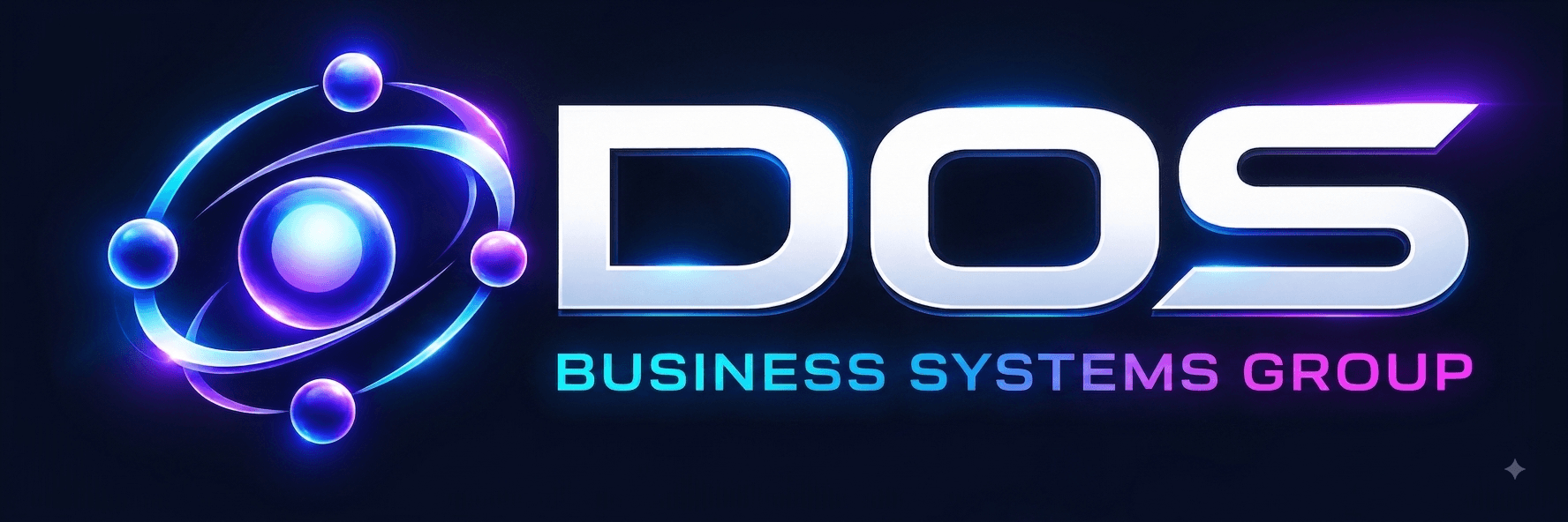 DOS Business Systems Group